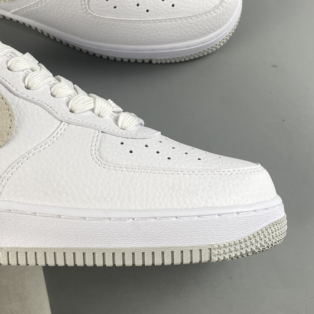 P220  Nk Air Force 1’07 Low  空军一号低帮运动休闲板鞋 CN2873-100
