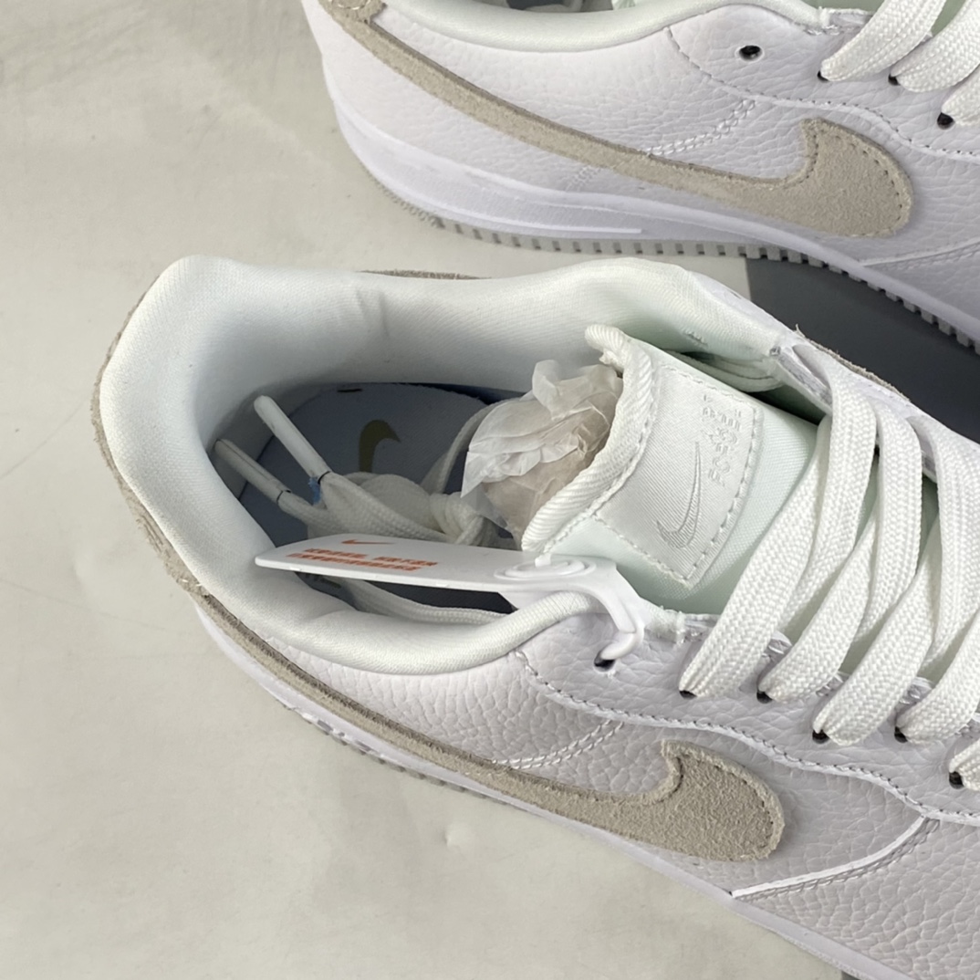 P220  Nk Air Force 1’07 Low  空军一号低帮运动休闲板鞋 CN2873-100