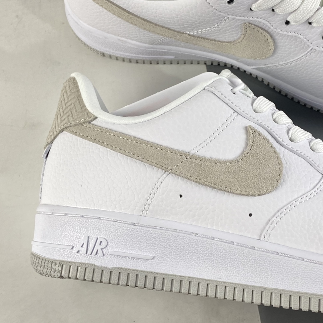 P220  Nk Air Force 1’07 Low  空军一号低帮运动休闲板鞋 CN2873-100