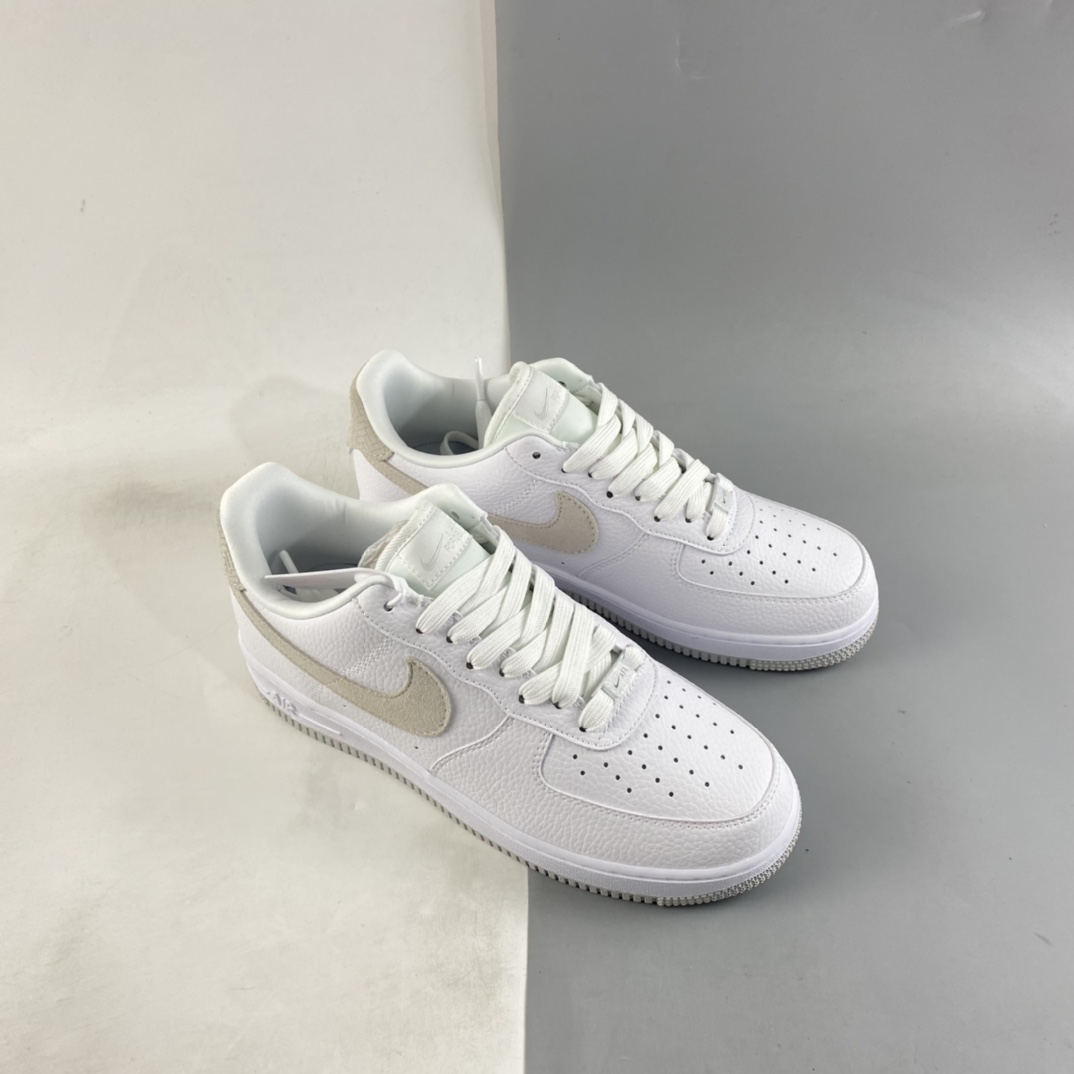 P220  Nk Air Force 1’07 Low  空军一号低帮运动休闲板鞋 CN2873-100