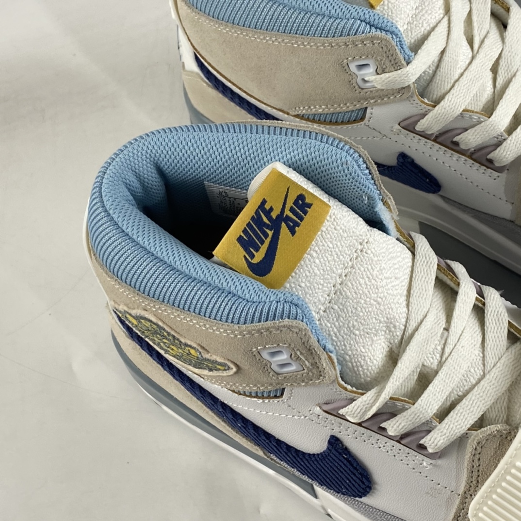 P280  Air Jordan  Legacy 三合一312 高帮复古篮球鞋 DQ5347-141