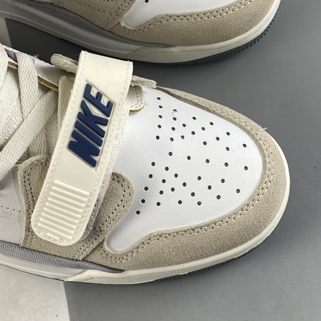 P280  Air Jordan  Legacy 三合一312 高帮复古篮球鞋 DQ5347-141