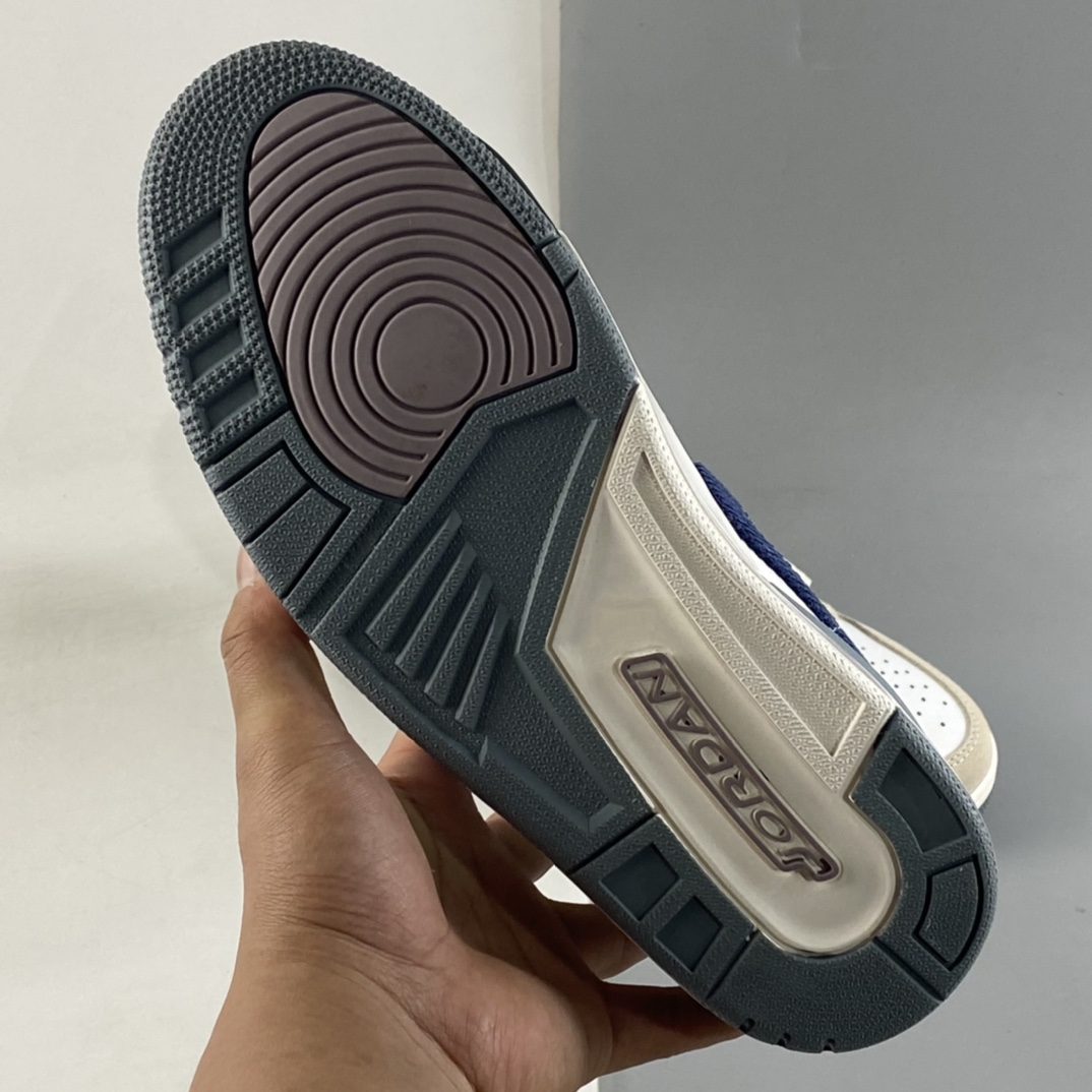 P280  Air Jordan  Legacy 三合一312 高帮复古篮球鞋 DQ5347-141