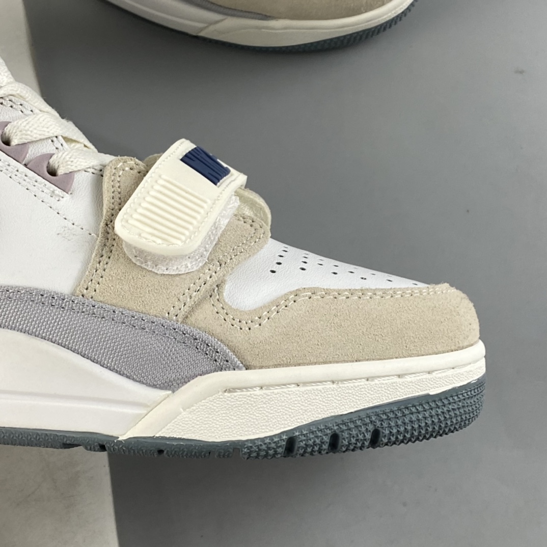P280  Air Jordan  Legacy 三合一312 高帮复古篮球鞋 DQ5347-141