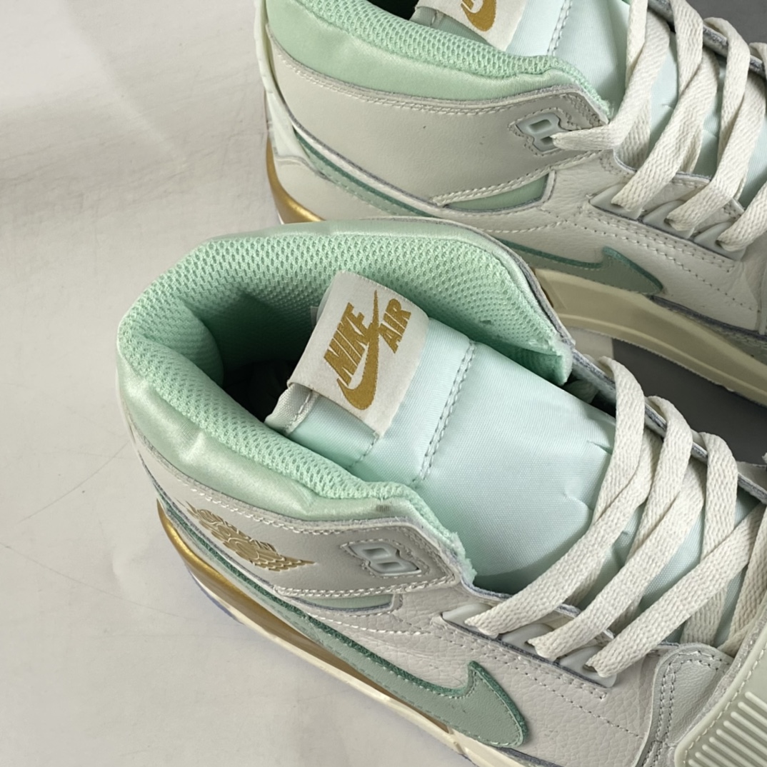 P280  Air Jordan  Legacy 三合一312 高帮复古篮球鞋 DR8486-131