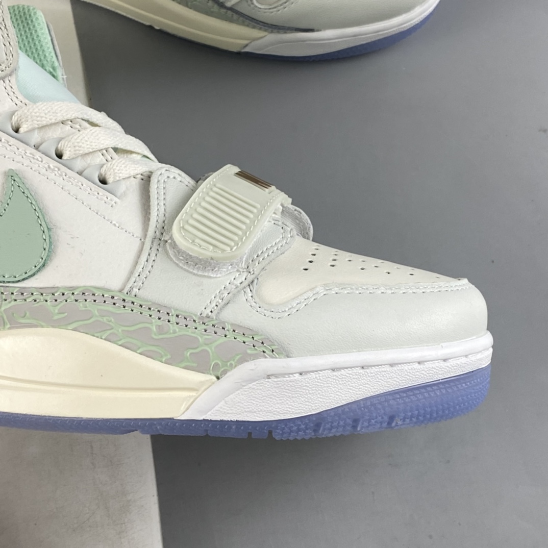 P280  Air Jordan  Legacy 三合一312 高帮复古篮球鞋 DR8486-131