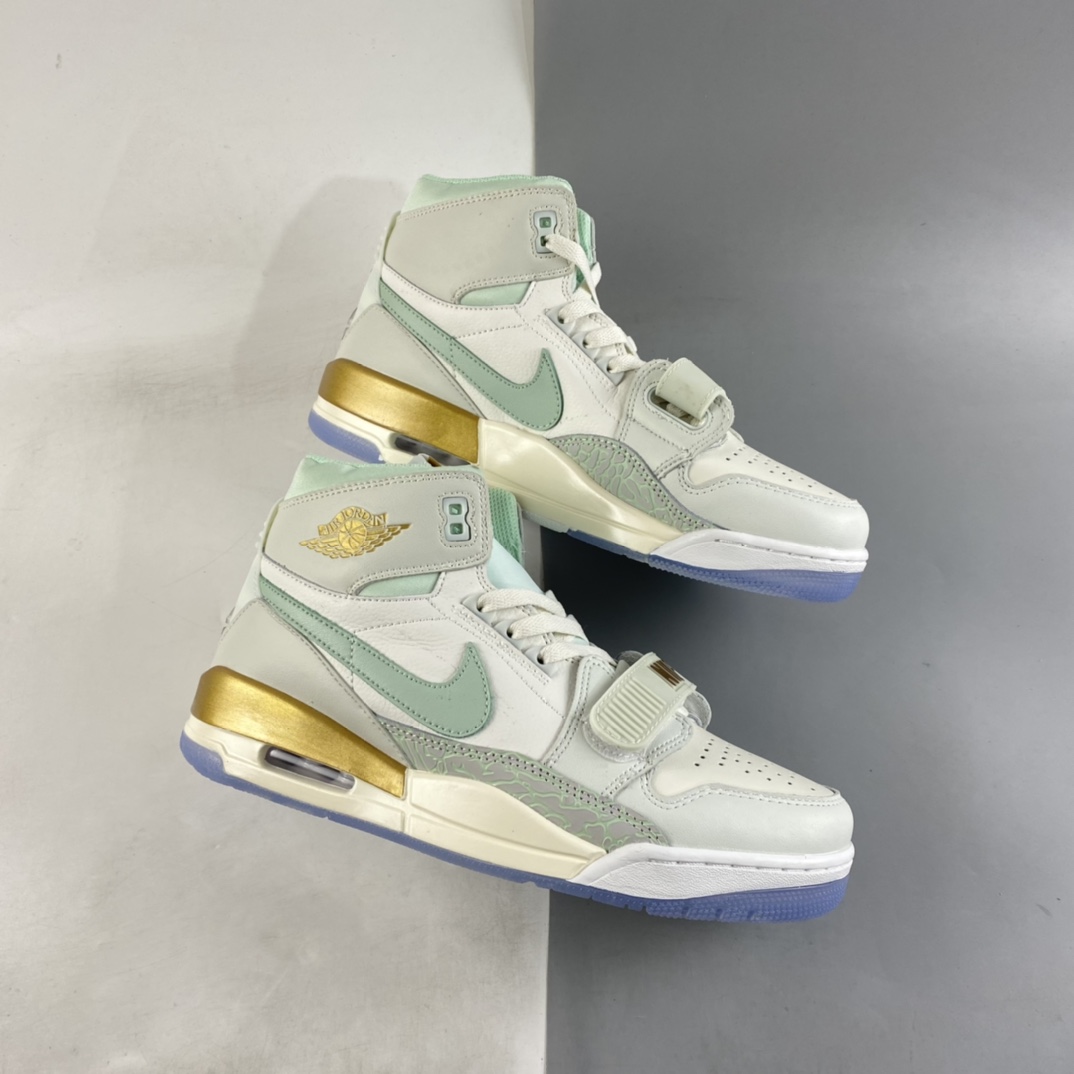 P280  Air Jordan  Legacy 三合一312 高帮复古篮球鞋 DR8486-131