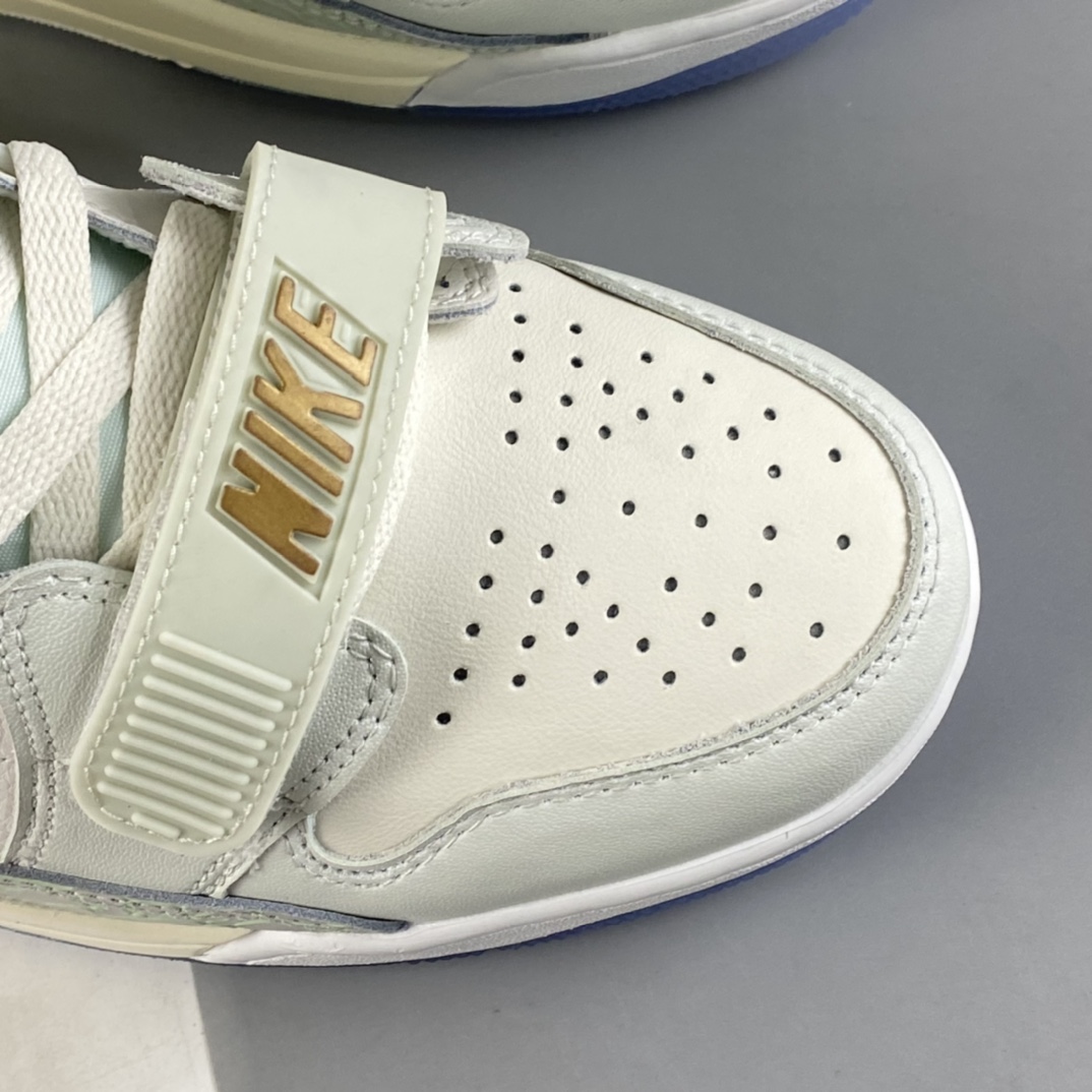 P280  Air Jordan  Legacy 三合一312 高帮复古篮球鞋 DR8486-131