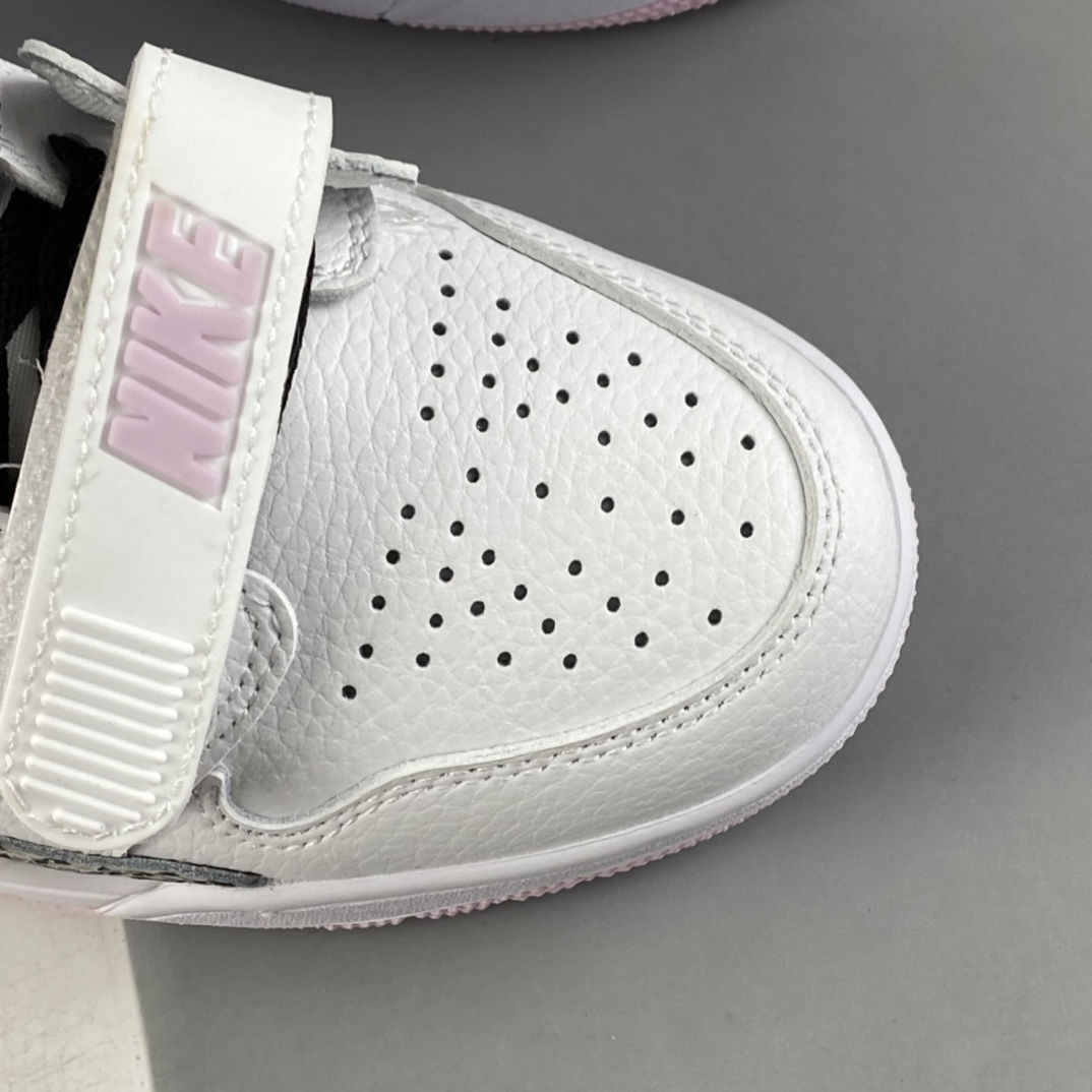 P280  Air Jordan  Legacy 三合一312 高帮复古篮球鞋 AT4040-106