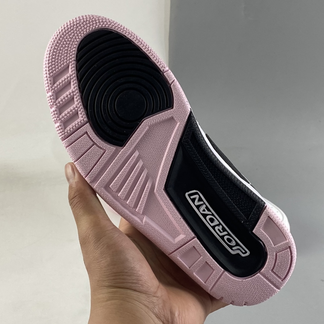 P280  Air Jordan  Legacy 三合一312 高帮复古篮球鞋 AT4040-106