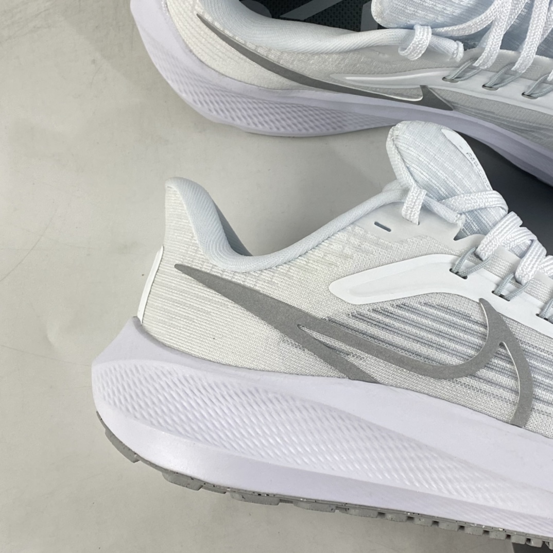 P190  Nk Air Zoom Pegasus 39 耐克网面透气跑鞋 DH4072-100