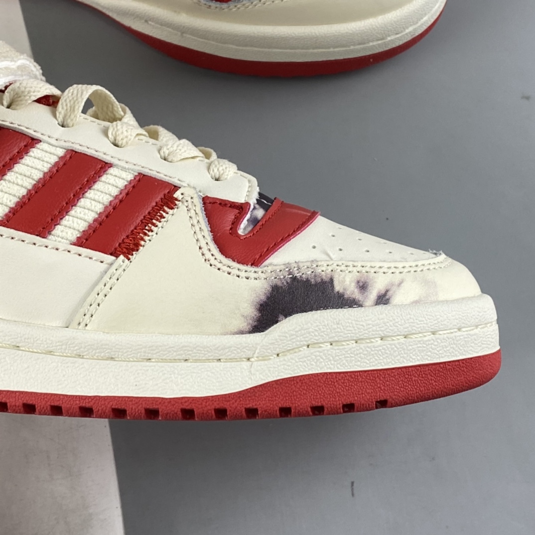 P200  Ad Originals Forum 84 Low 人气单品 经典复古篮球鞋 GZ4378