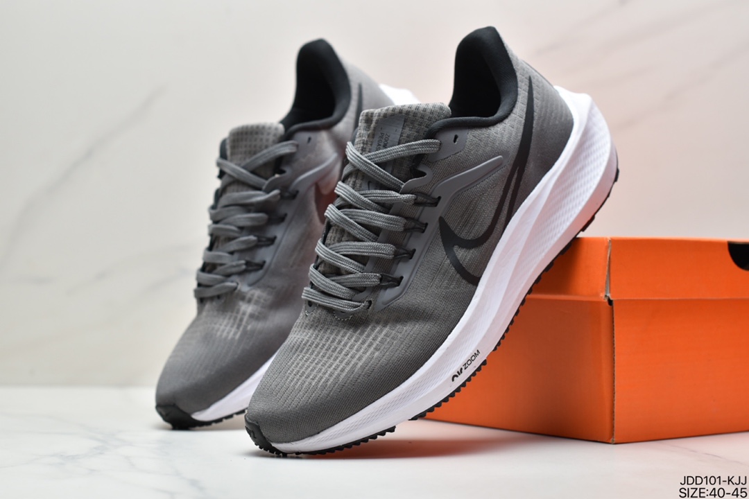 120 耐克Nike Air Zoom Pegasus 39 针织透气登月39代CW7356