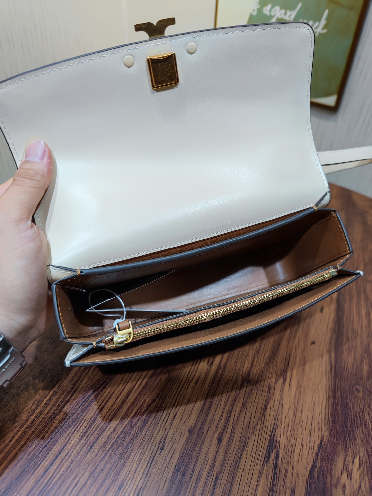 Tory Burch ～204新版（肩带可调） TORY