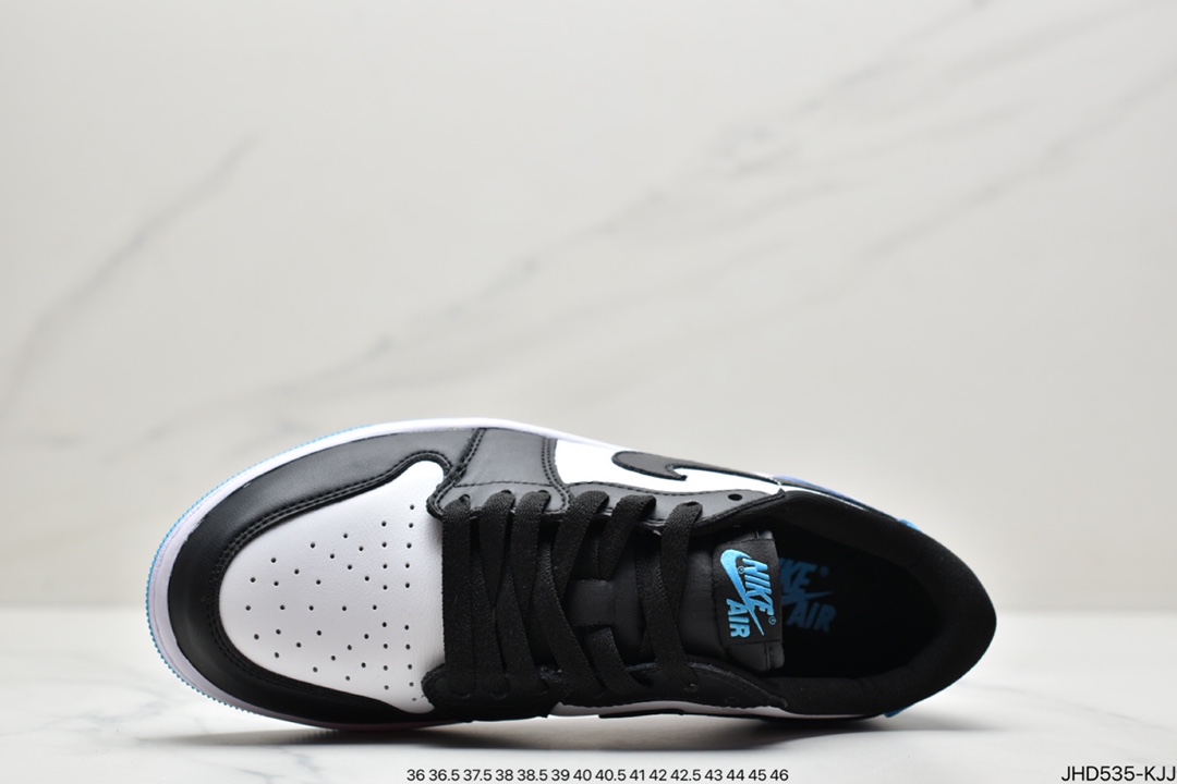 190 耐克 Air Jordan 1 Low 扣碎 Shattered Backboard配色在不少球鞋CZ0790