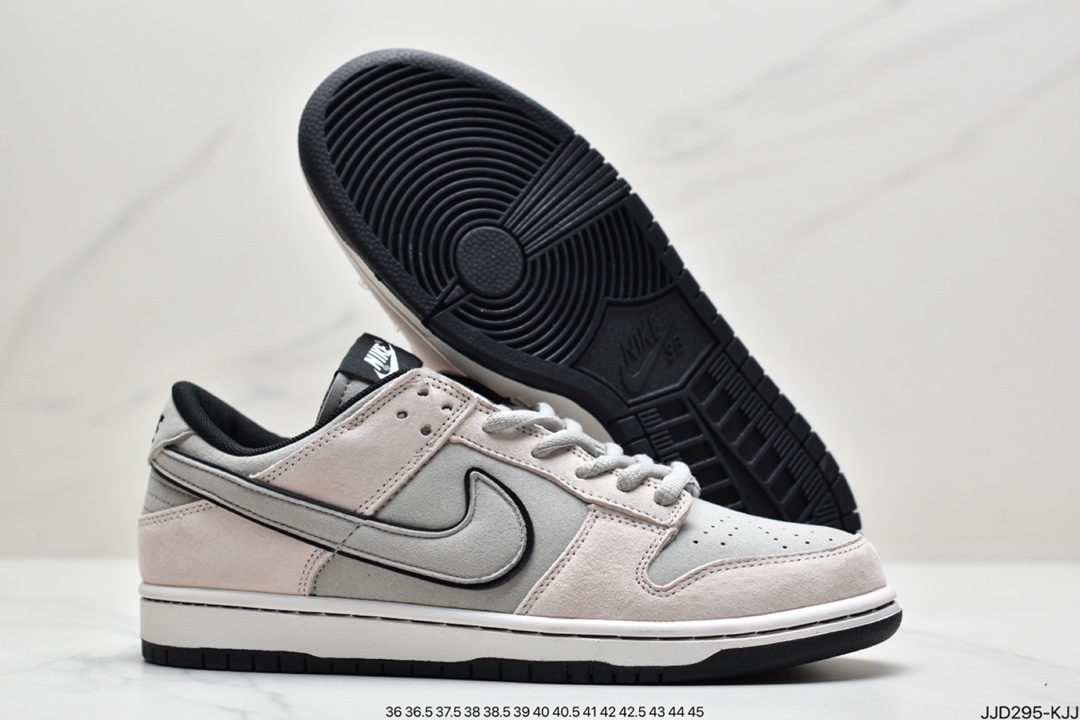 130 Otomo Katsuhiro x Nike SB Dunk Low ”Steamboy OST”扣篮系列低帮休闲运动滑板板鞋LF0039-003