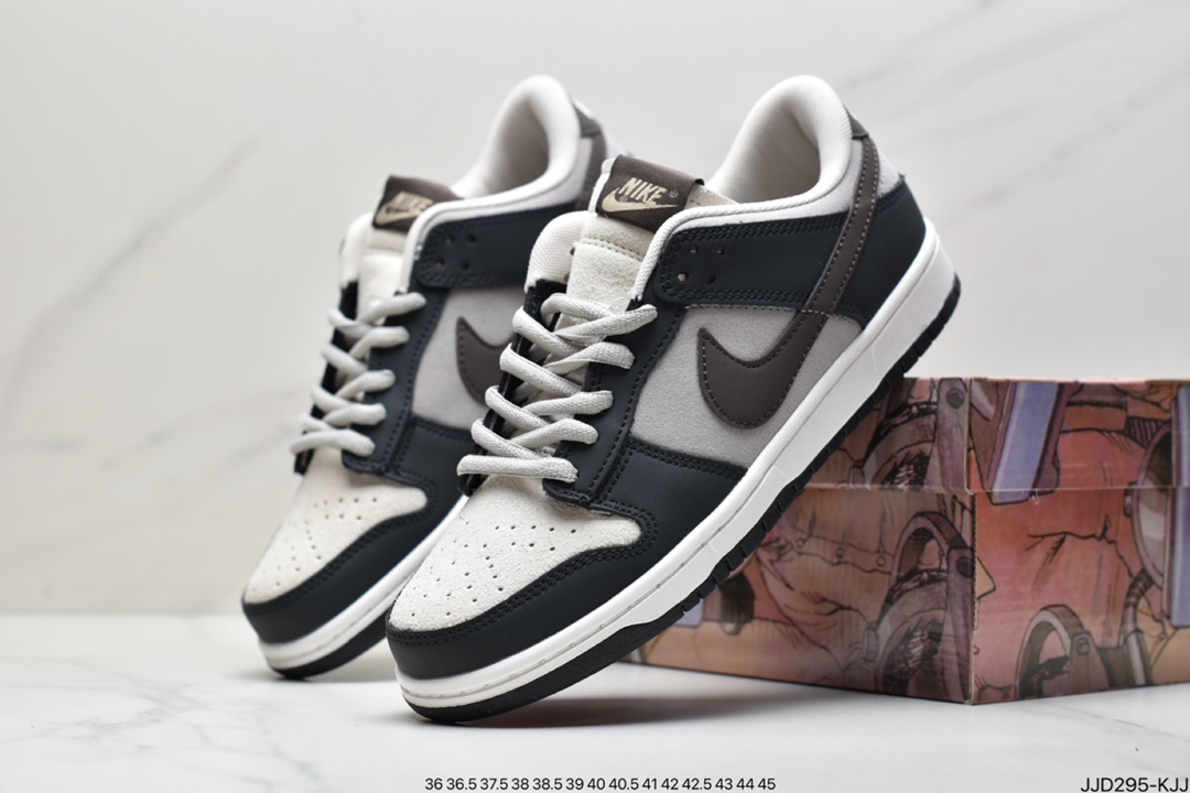 130 Otomo Katsuhiro x Nike SB Dunk Low ”Steamboy OST”扣篮系列低帮休闲运动滑板板鞋LF0039-003