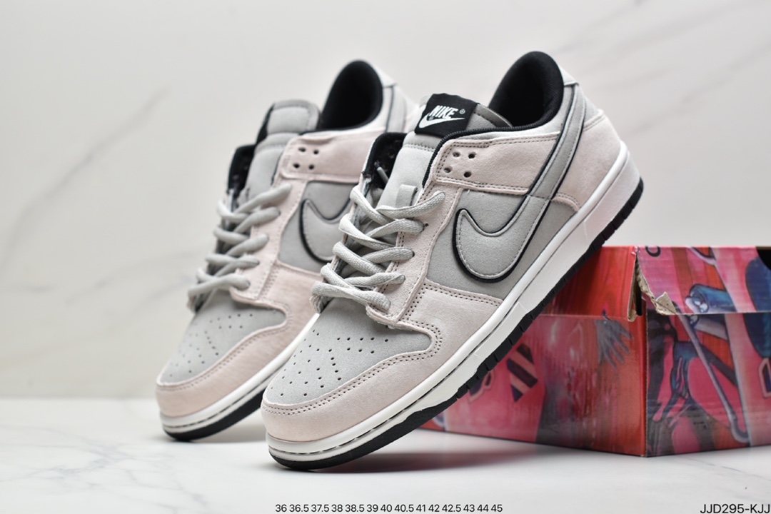 130 Otomo Katsuhiro x Nike SB Dunk Low ”Steamboy OST”扣篮系列低帮休闲运动滑板板鞋LF0039-003