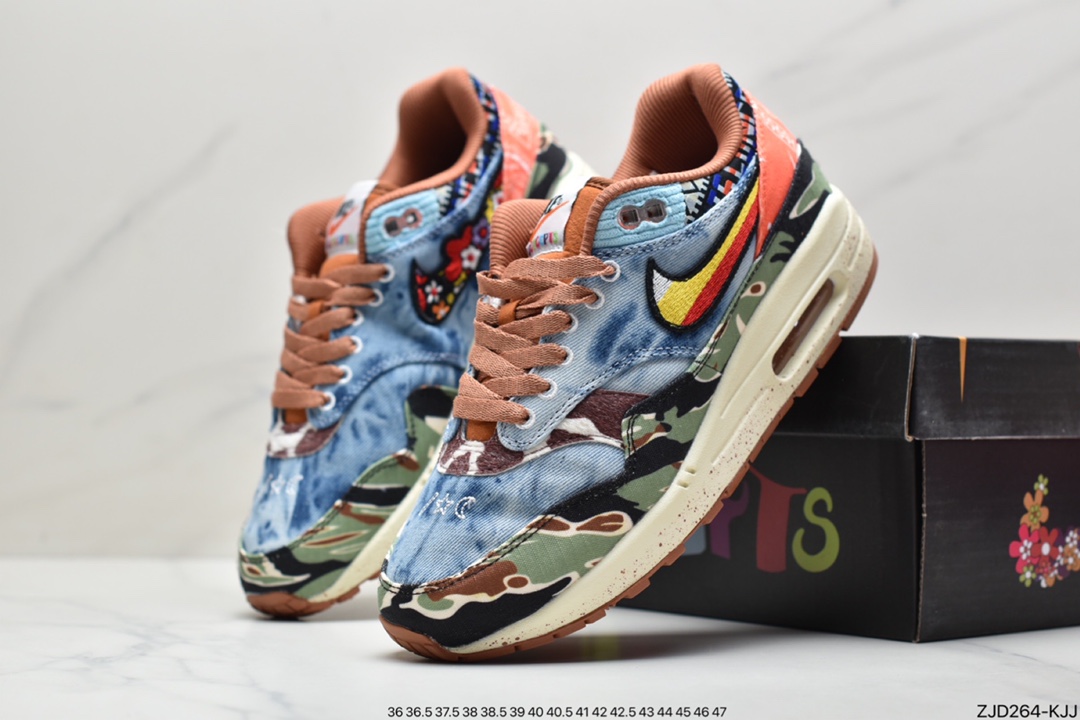 240 耐克NIKE AIR MAX90 SE MAX90经典款复古缓震气垫跑步鞋DN1803