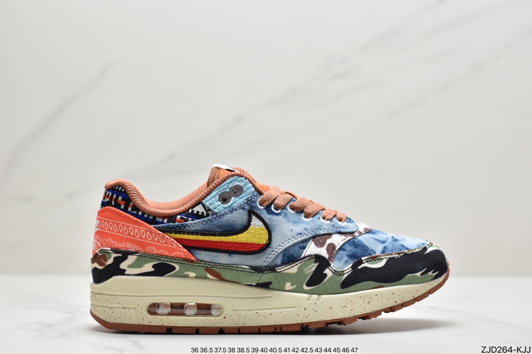 240 耐克NIKE AIR MAX90 SE MAX90经典款复古缓震气垫跑步鞋DN1803