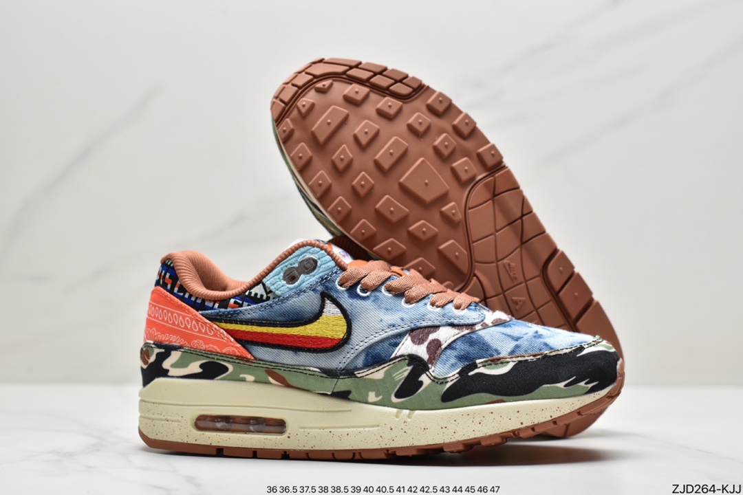 240 耐克NIKE AIR MAX90 SE MAX90经典款复古缓震气垫跑步鞋DN1803