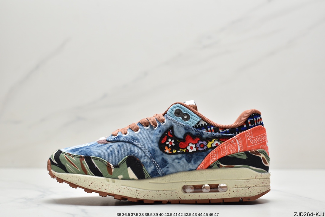 240 耐克NIKE AIR MAX90 SE MAX90经典款复古缓震气垫跑步鞋DN1803