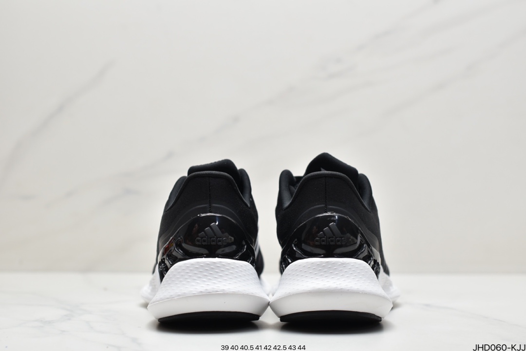 190 全新阿迪达斯adidas Climacool Ventania 2021 M 清风高弹系列超轻量休闲运动慢跑鞋FX7351