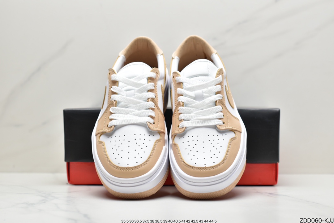 230 Air Jordan 1 LV8D Elevated ”Bred”Air Jordan 1 LV8D Elevated 整体配色DH7004