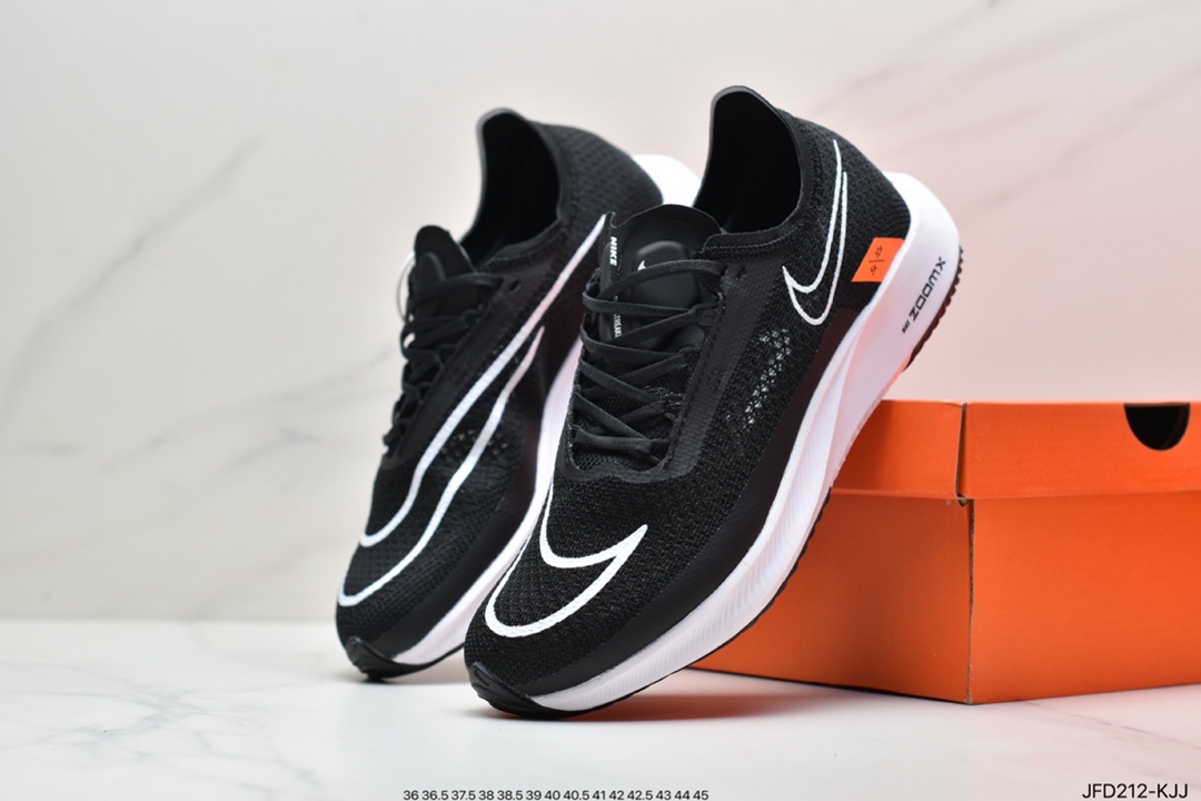 170 耐克Nike Zoomx Streakfly Proto 低帮跑步鞋运动鞋DH9275