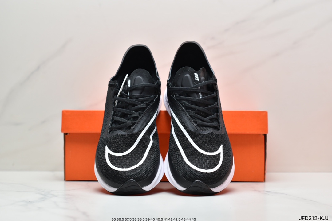 170 耐克Nike Zoomx Streakfly Proto 低帮跑步鞋运动鞋DH9275