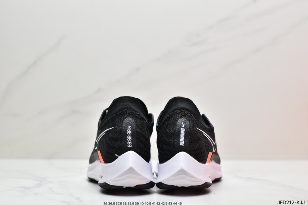 170 耐克Nike Zoomx Streakfly Proto 低帮跑步鞋运动鞋DH9275