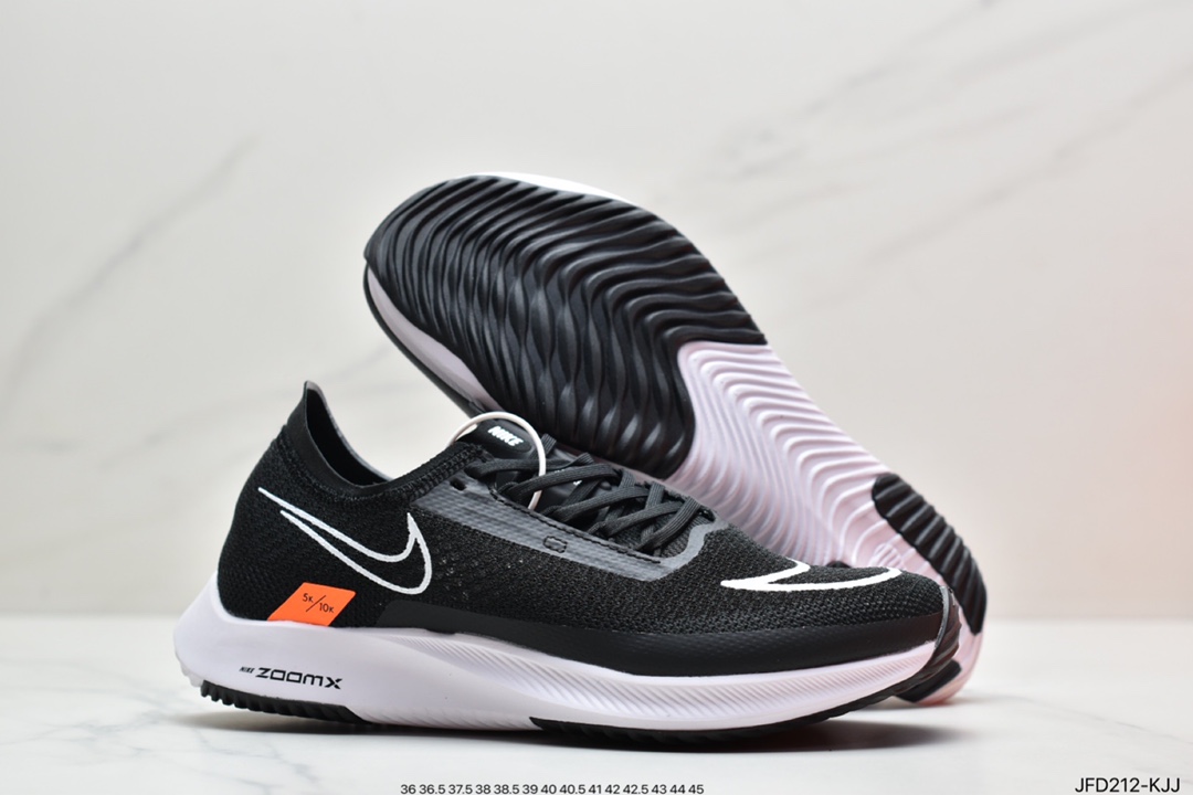 170 耐克Nike Zoomx Streakfly Proto 低帮跑步鞋运动鞋DH9275
