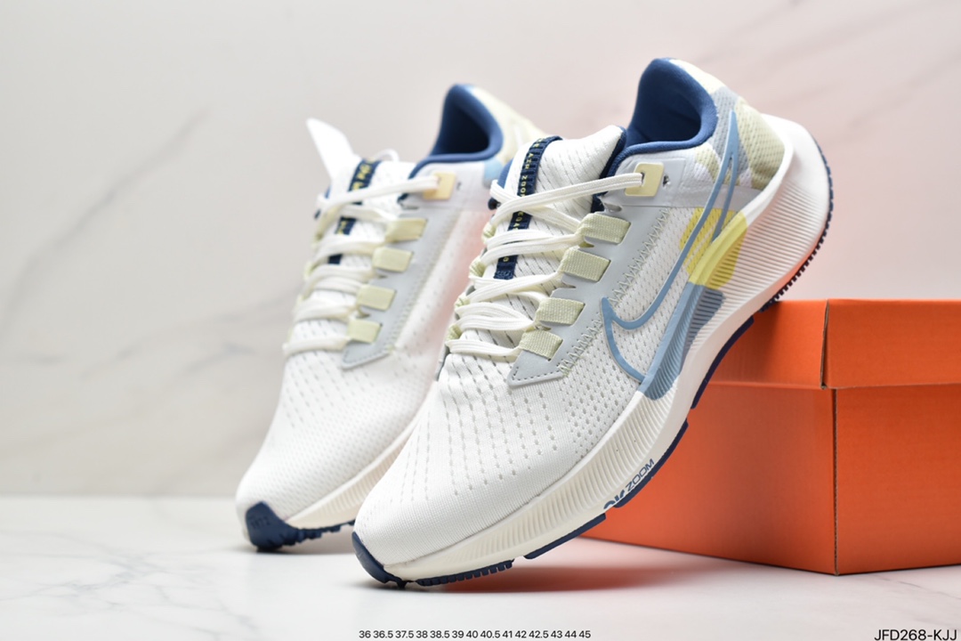 170 耐克Air Zoom Pegasus 38登月39代