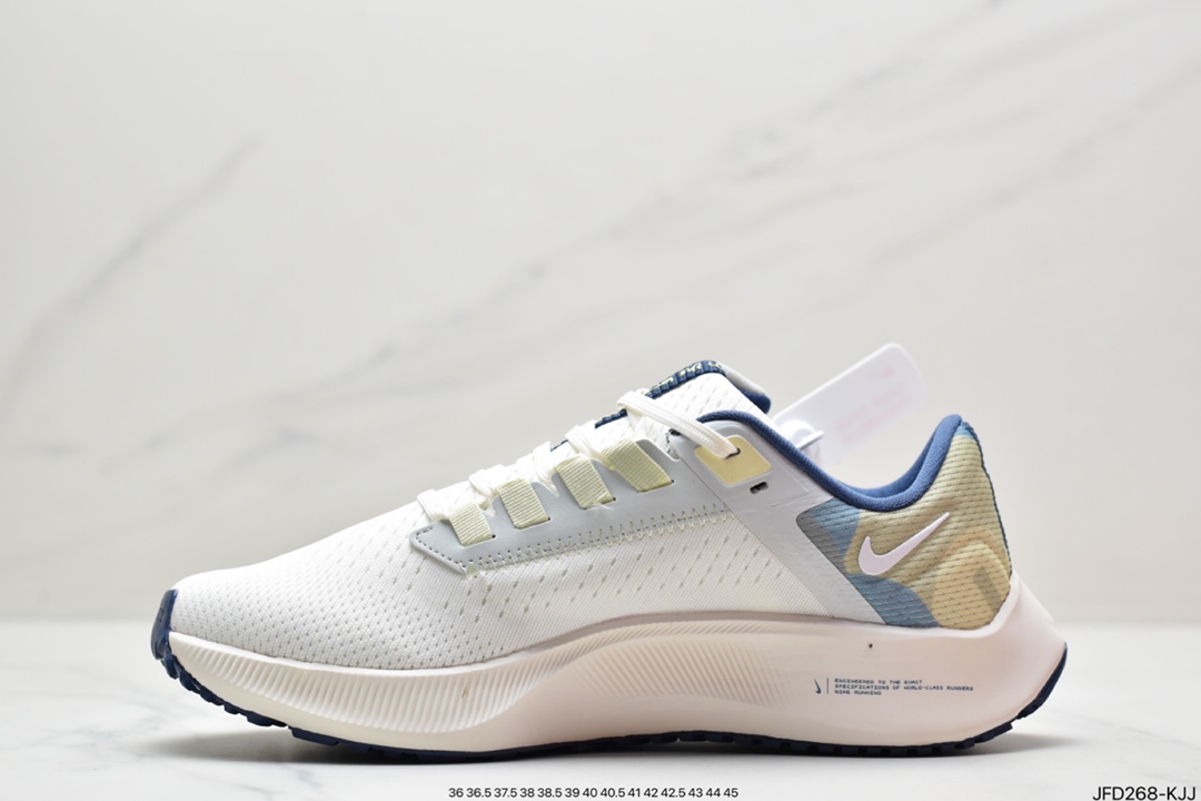 170 耐克Air Zoom Pegasus 38登月39代