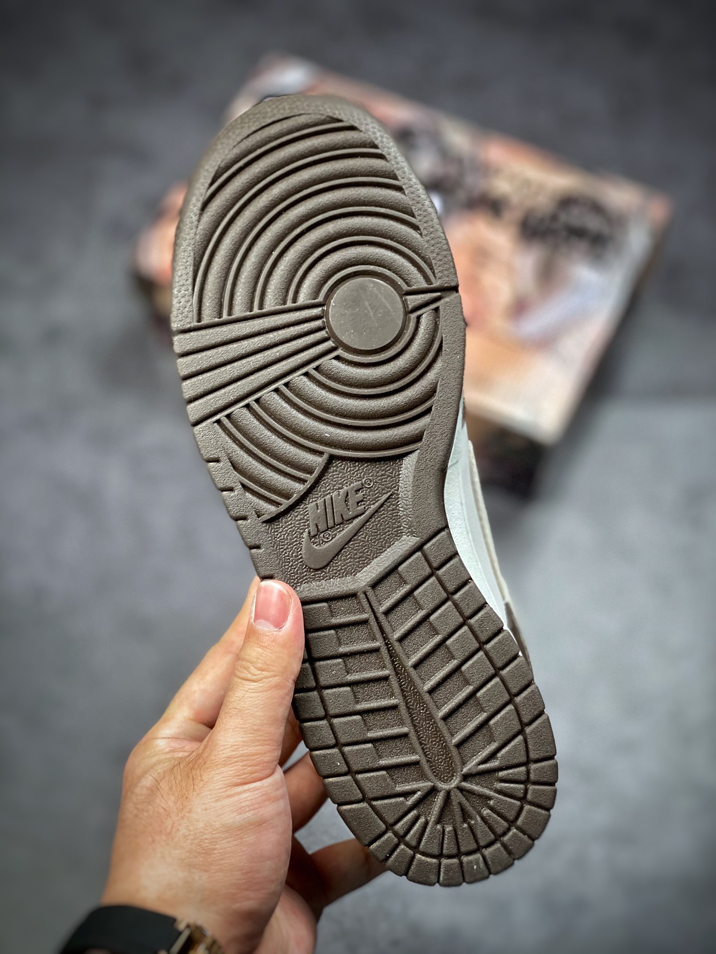 200  #性价比版本 Otomo Katsuhiro x Nike SB Dunk Low ”Steamboy OST”  板鞋 LF0039-001