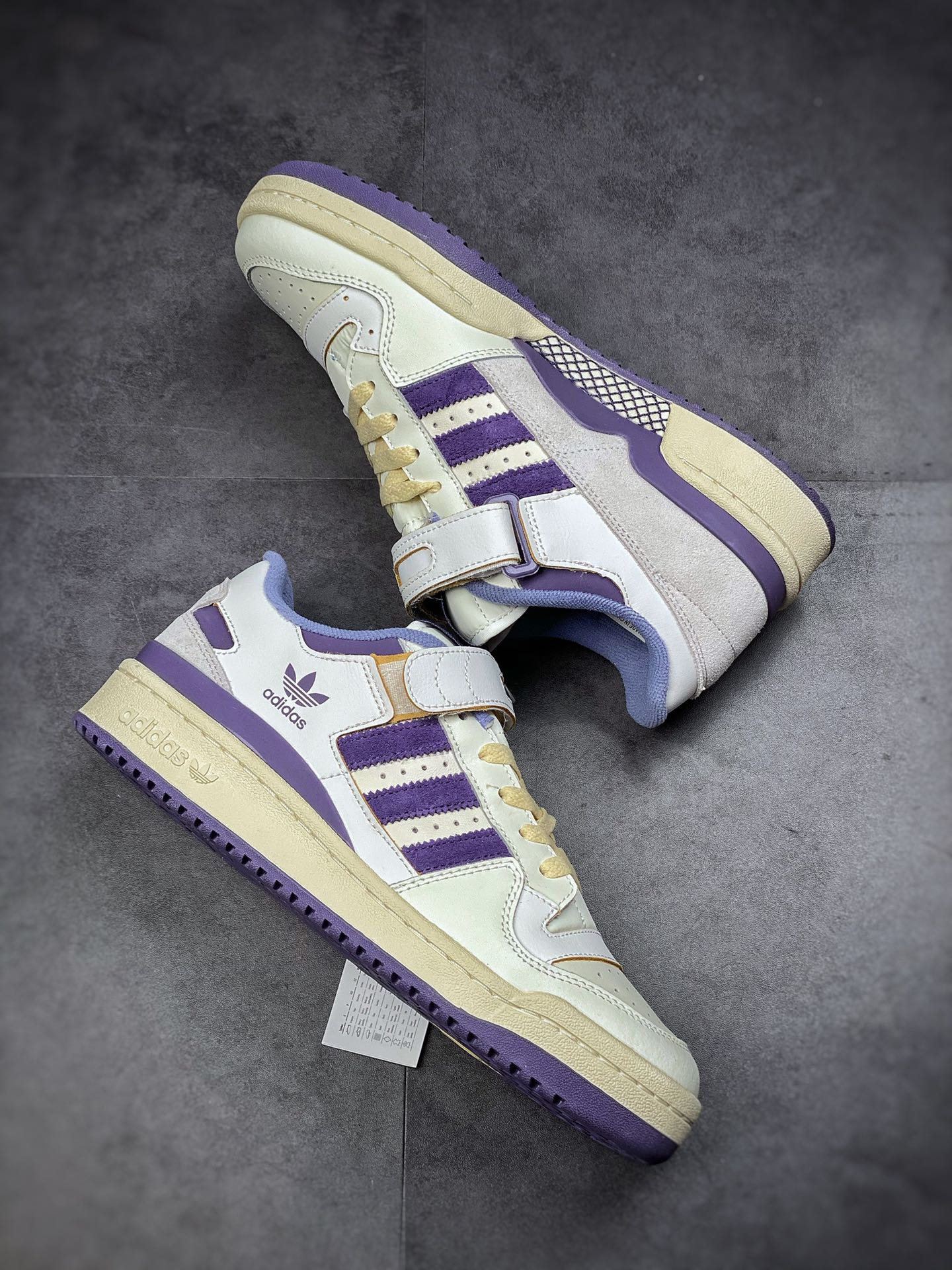 200 Adidas Originals Forum 84 Low 奶油 薰衣草 GX4535-莆田鞋,莆田鞋货源,高仿鞋,高仿鞋货源,安福档口,莆田高仿鞋,莆田鞋批发,高仿鞋批发,莆田高仿运动鞋,高仿运动鞋,莆田运动鞋 200 Adidas Originals Forum 84 Low 奶油 薰衣草 GX4535