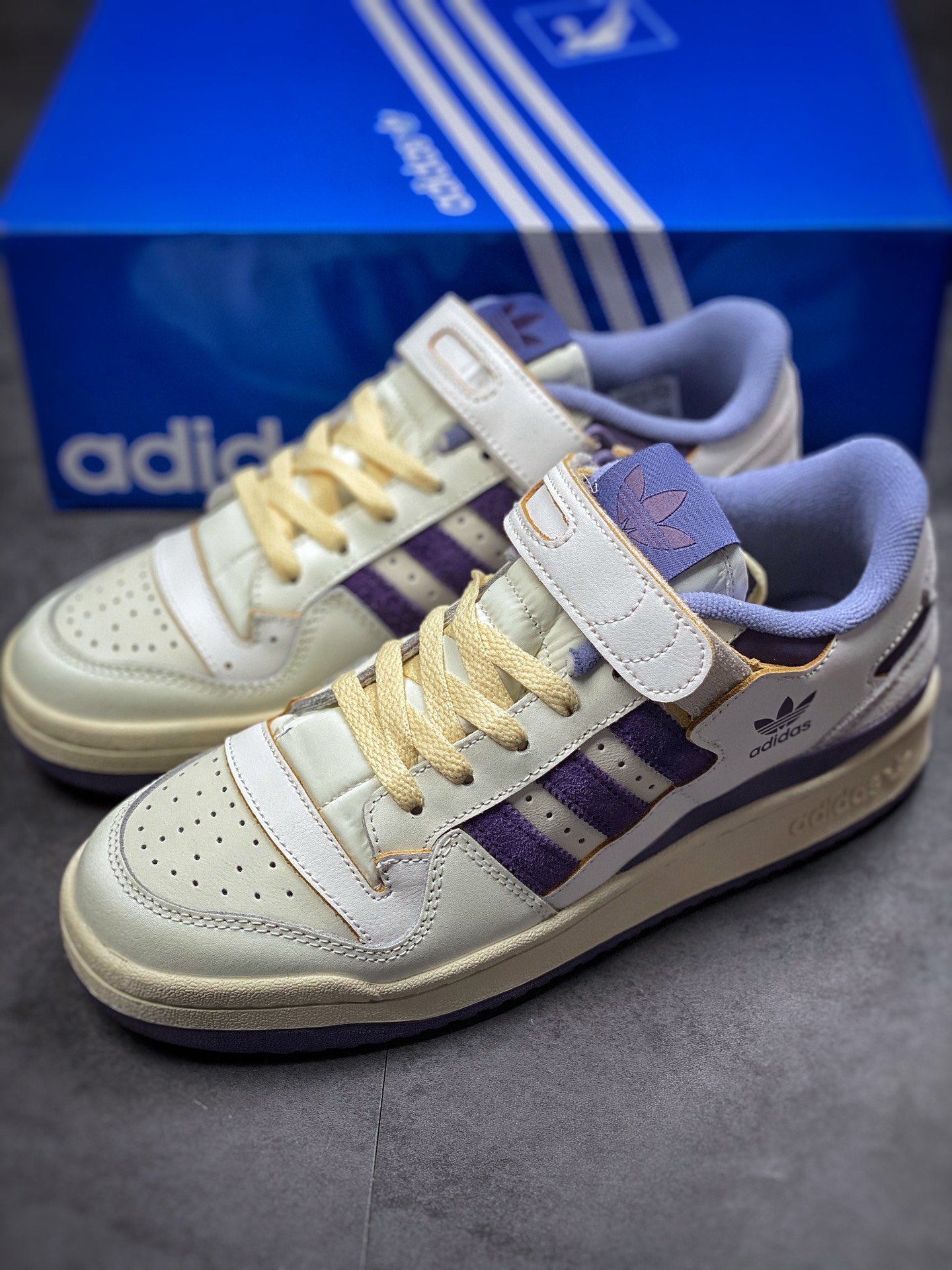 200 Adidas Originals Forum 84 Low 奶油 薰衣草 GX4535-莆田鞋,莆田鞋货源,高仿鞋,高仿鞋货源,安福档口,莆田高仿鞋,莆田鞋批发,高仿鞋批发,莆田高仿运动鞋,高仿运动鞋,莆田运动鞋 200 Adidas Originals Forum 84 Low 奶油 薰衣草 GX4535