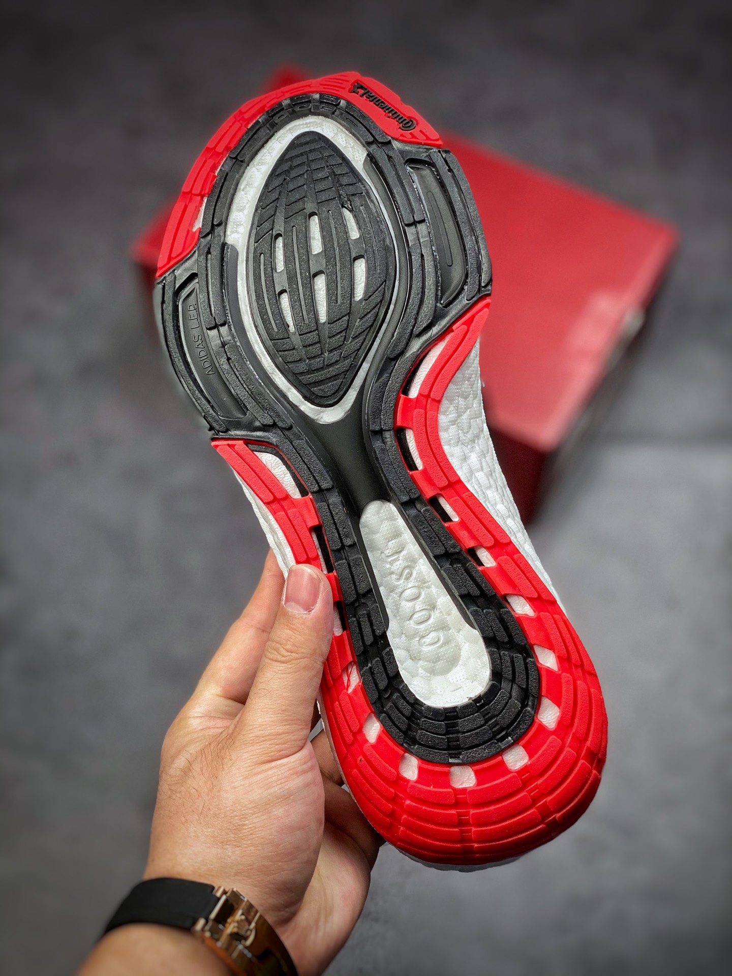 250 Adidas Ultraboost 21 CNY舒适耐磨跑步鞋 黑红/中国年 虎年限定 UB 7.0 GZ6073-莆田鞋,莆田鞋货源,高仿鞋,高仿鞋货源,安福档口,莆田高仿鞋,莆田鞋批发,高仿鞋批发,莆田高仿运动鞋,高仿运动鞋,莆田运动鞋 250 Adidas Ultraboost 21 CNY舒适耐磨跑步鞋 黑红/中国年 虎年限定 UB 7.0 GZ6073