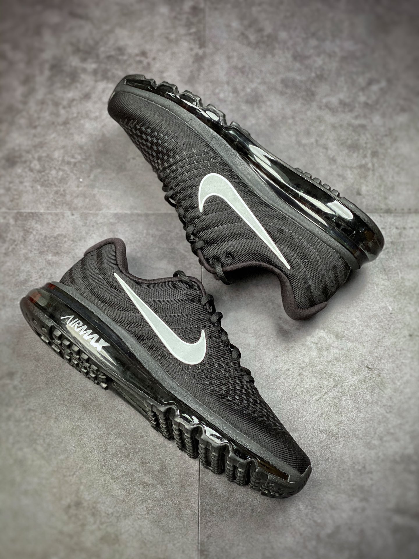 190 Nike Air Max 2017 正品代购指定版本 泰光正品订单 849559-001-莆田鞋,莆田鞋货源,高仿鞋,高仿鞋货源,安福档口,莆田高仿鞋,莆田鞋批发,高仿鞋批发,莆田高仿运动鞋,高仿运动鞋,莆田运动鞋 190 Nike Air Max 2017 正品代购指定版本 泰光正品订单 849559-001