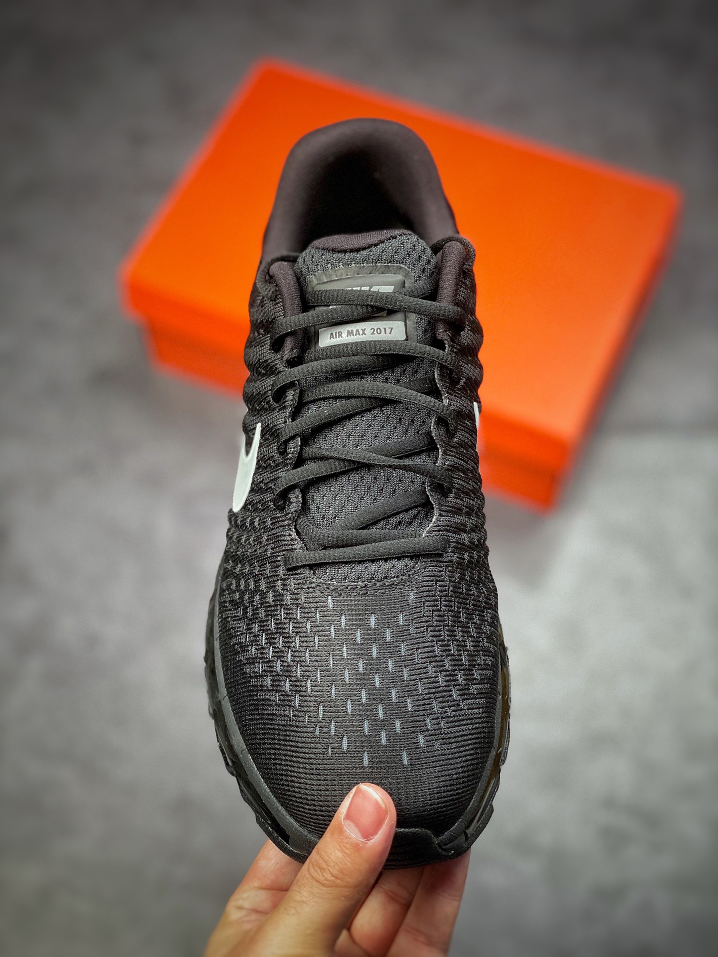 190 Nike Air Max 2017 正品代购指定版本 泰光正品订单 849559-001-莆田鞋,莆田鞋货源,高仿鞋,高仿鞋货源,安福档口,莆田高仿鞋,莆田鞋批发,高仿鞋批发,莆田高仿运动鞋,高仿运动鞋,莆田运动鞋 190 Nike Air Max 2017 正品代购指定版本 泰光正品订单 849559-001