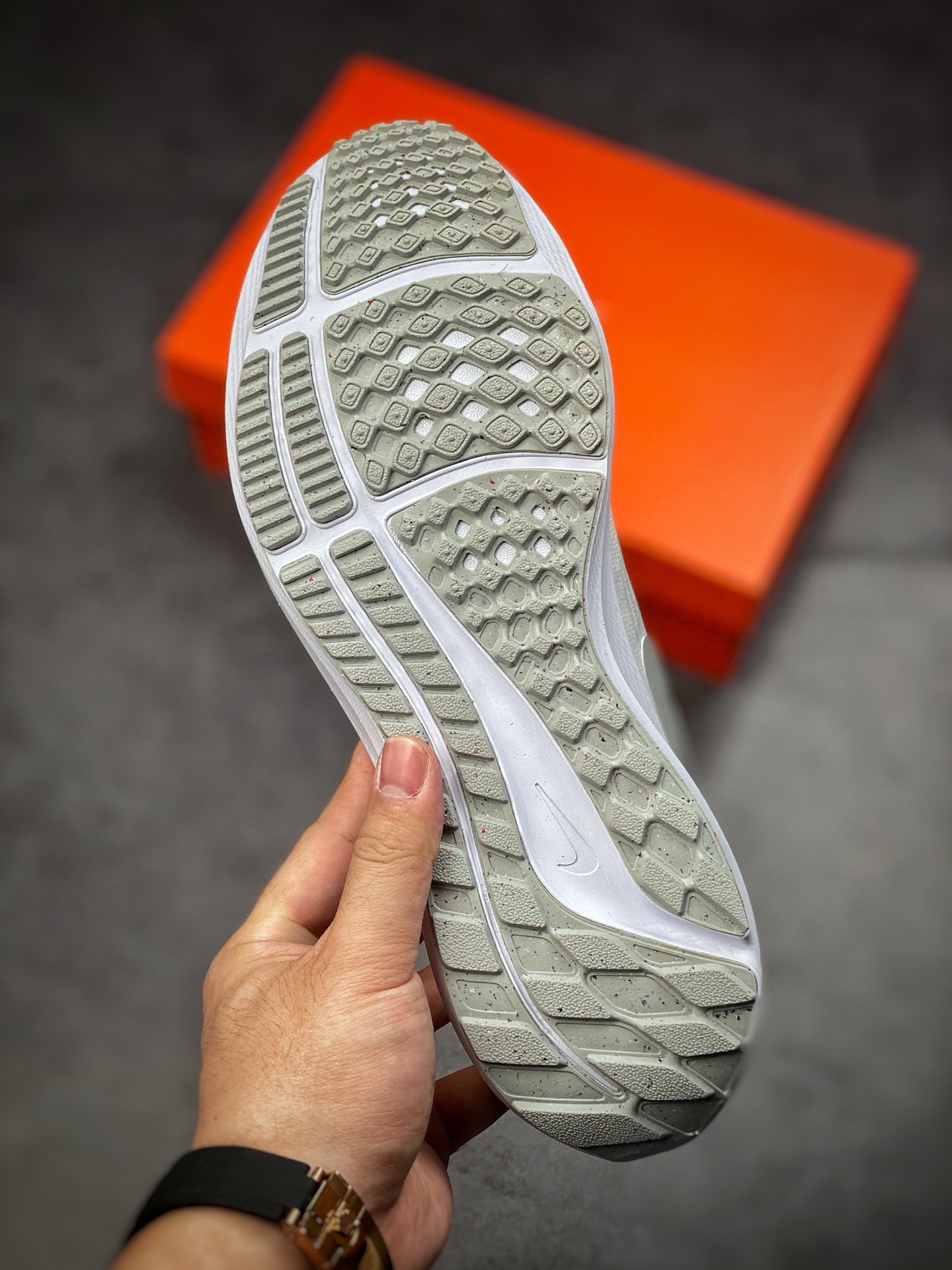 190  耐克Nike Zoom Pegasus 39代 超级飞马涡轮增压马拉松休闲运动慢跑鞋DH4071-100