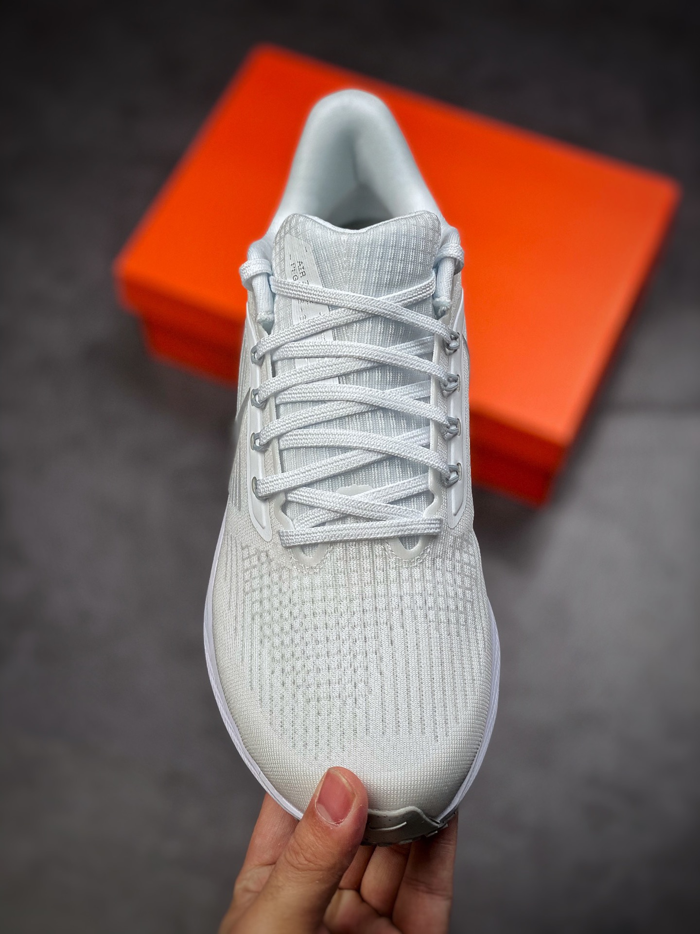 190  耐克Nike Zoom Pegasus 39代 超级飞马涡轮增压马拉松休闲运动慢跑鞋DH4071-100