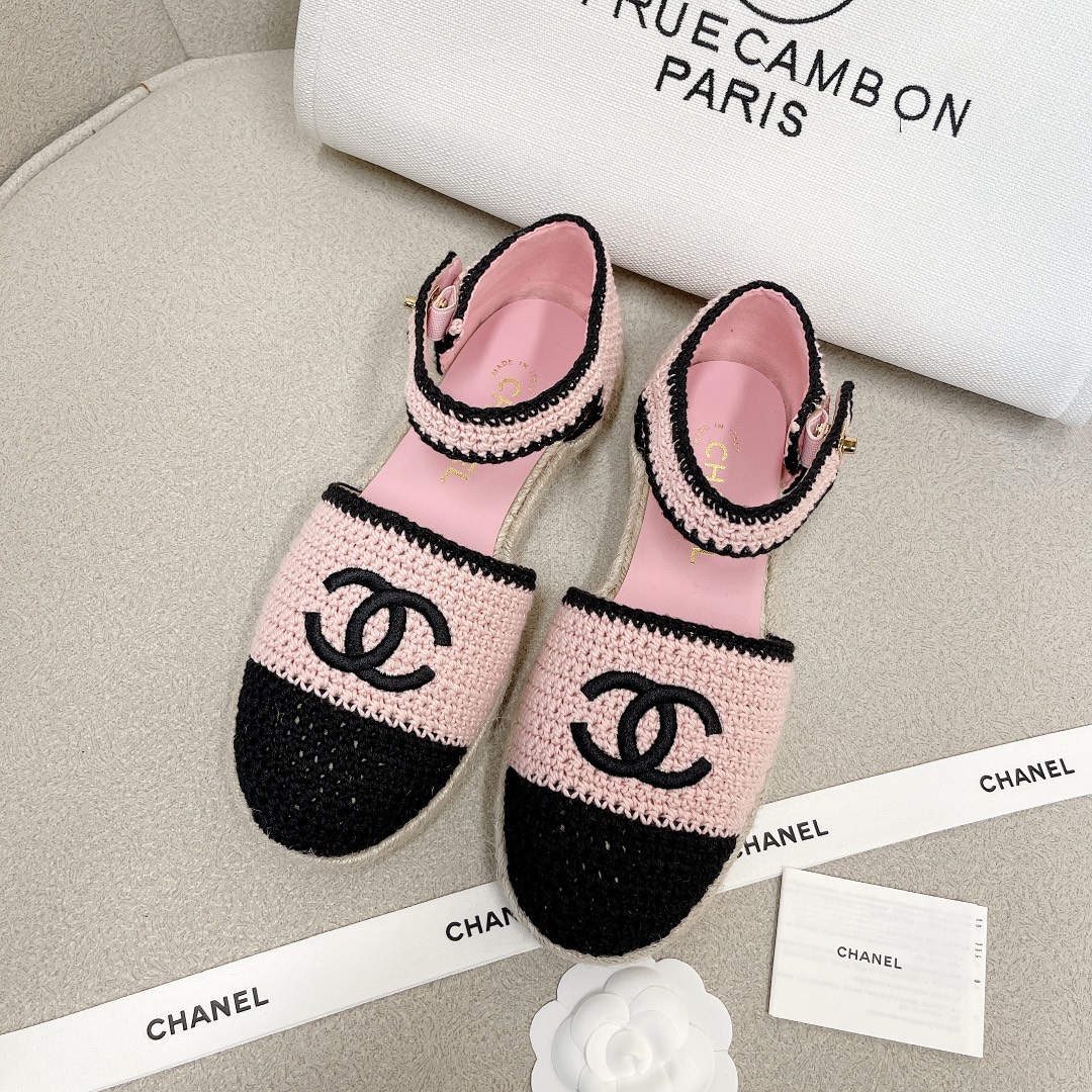 CHANEL Mary Jane лялькавыя туфлі｜лімітаваная версія｜кастомізацыя з матэрыялаў арыгінальнага канала｜99.99% дакладнасць аднаўлення