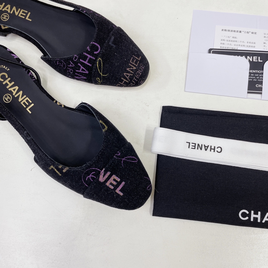 versión alta p250 Clásico, nivel de generación CHANEL Chanel más digno de los modelos clásicos tacón