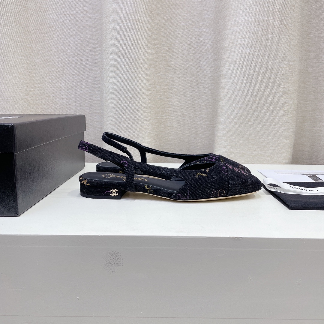 versión alta p250 Clásico, nivel de generación CHANEL Chanel más digno de los modelos clásicos tacón