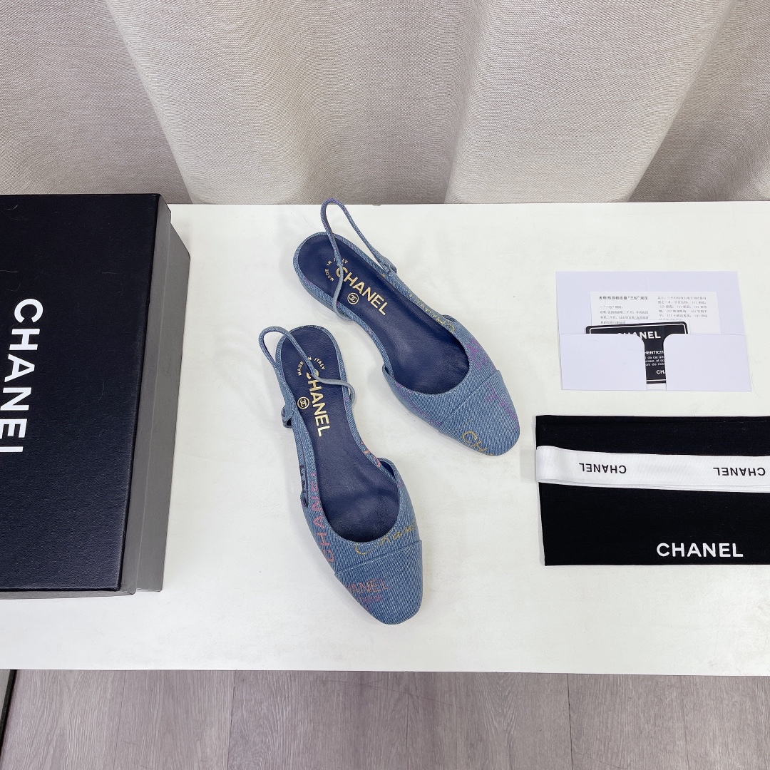 versión alta p250 Clásico, nivel de generación CHANEL Chanel más digno de los modelos clásicos tacón