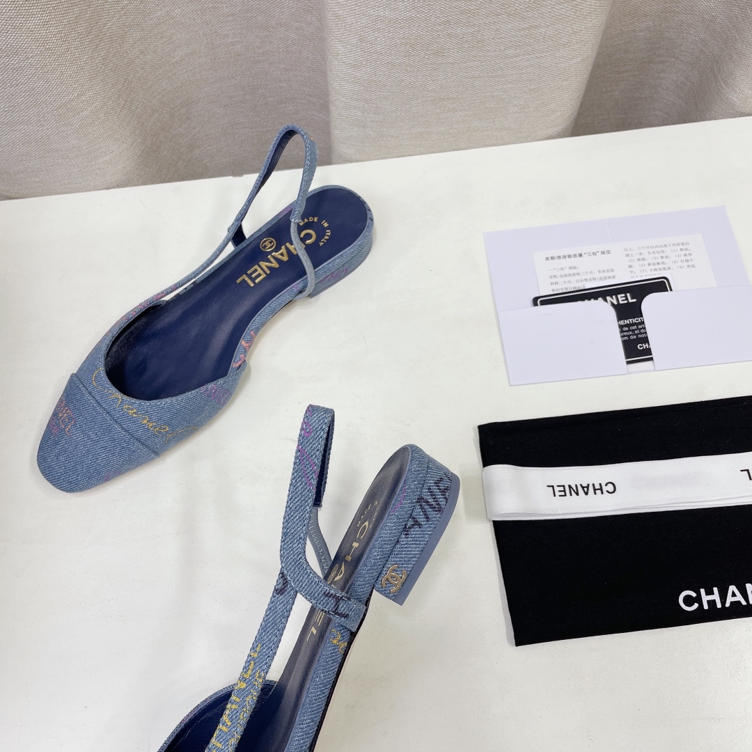 versión alta p250 Clásico, nivel de generación CHANEL Chanel más digno de los modelos clásicos tacón