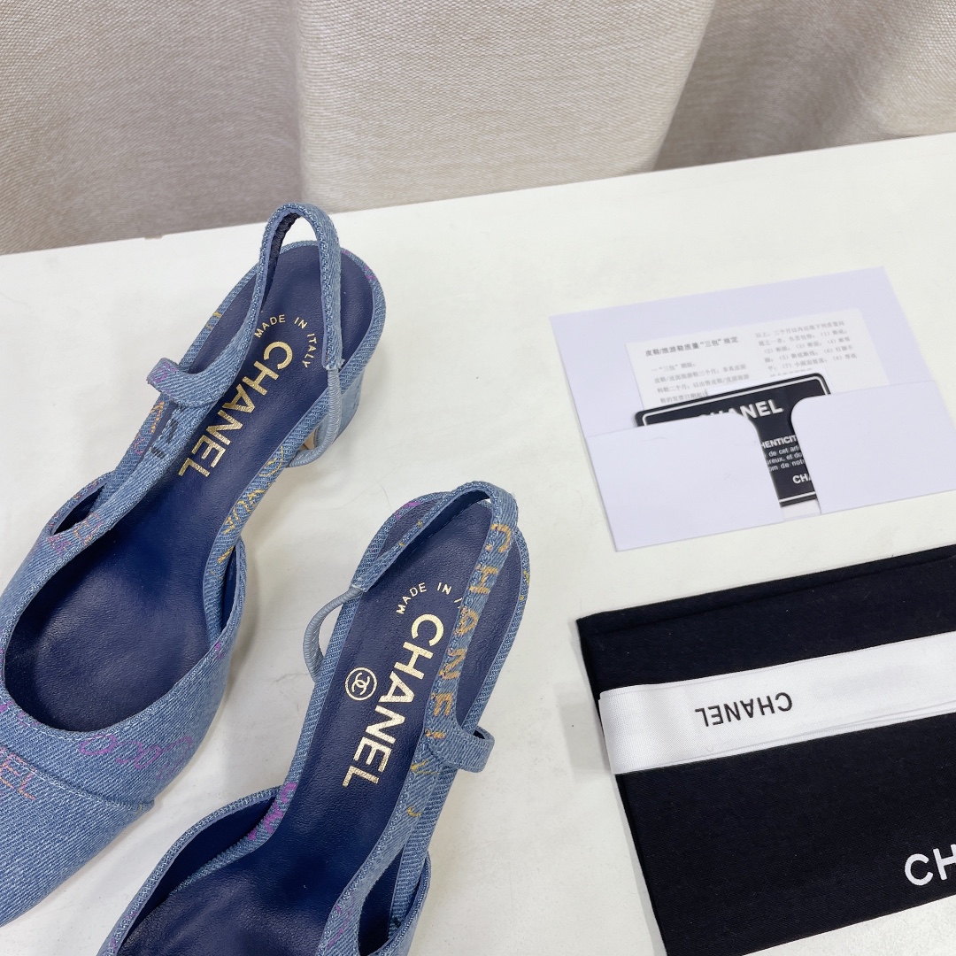 versión alta p250 Clásico, nivel de generación CHANEL Chanel más digno de los modelos clásicos tacón