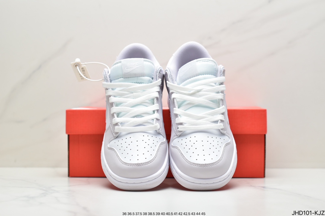 190 耐克Nike SB Dunk Low”Aged Navy”扣篮系列低帮休闲运动滑板板鞋DD1503