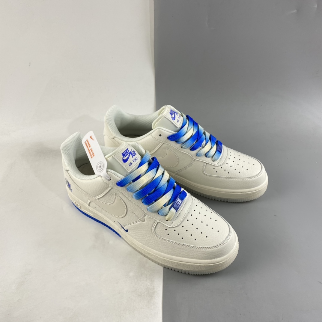 P200  Nk Air Force 1’07 Low  空军一号低帮运动休闲板鞋 DH2088-606